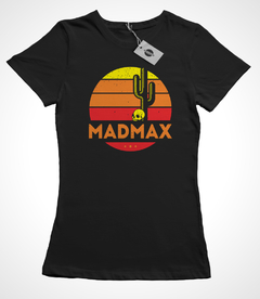 Remera Mad Max - comprar online