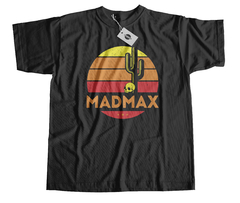 Remera Mad Max