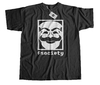 Remera Mr Robot Fsociety