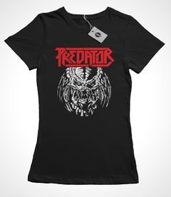 Remera Predator Mod.03 - comprar online