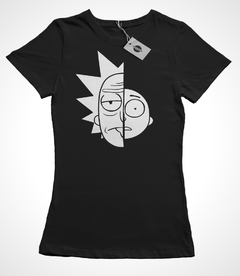 Remera Rick and Morty Mod.06 - comprar online