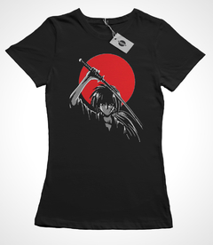 Remera Samurai X Mod.03 - comprar online