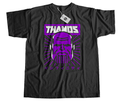 Remera Thanos Japon