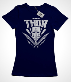 Remera Thor Mod.07 - comprar online