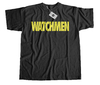 Remera Watchmen Logo