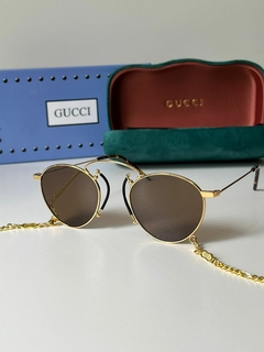 Óculos Gucci Italiana