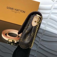 Imagem do Bolsa Louis Vuitton Favorite Mm Monogram Italiana