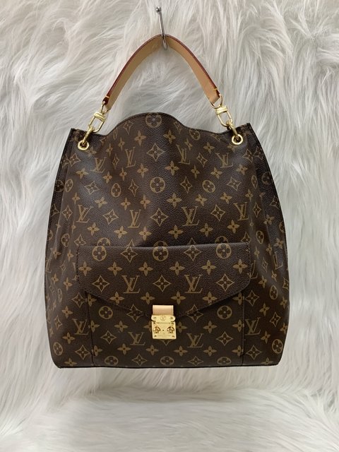 Bolsa multi pochette louis vuitton na caixa - R$ 2590.00, cor Rosa