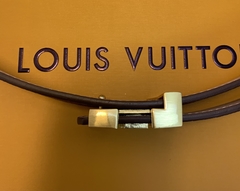 Cinto Louis Vuitton dupla face - Comprar em GVimport