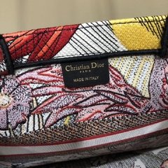 Dior phoenix online book tote