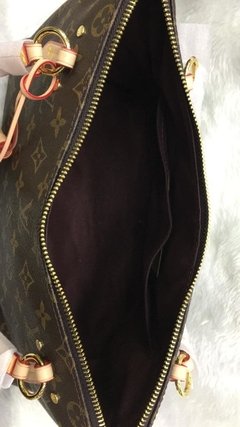 Bolsa Louis Vuitton Lymington Monogram Italiana