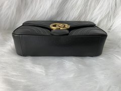 Bolsa Gucci Hajah G na marktub import