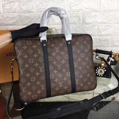 Pasta Louis Vuitton Monogram PDV Italiana