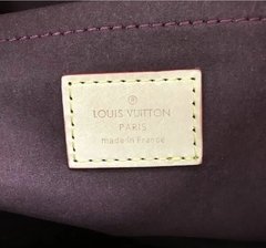 Bolsa Louis Vuitton Montaigne GM Italiana - comprar online