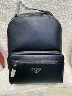 Mochila prada hotsell