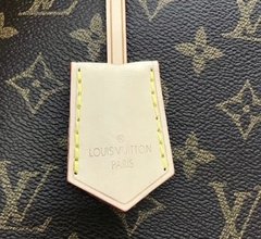 Imagem do Bolsa Louis Vuitton Montaigne GM Italiana