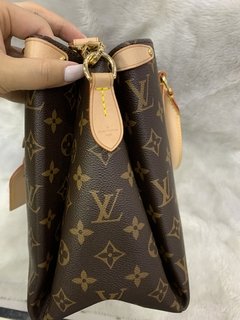 Bolsa Louis Vuitton Open Mm Italiana - comprar online