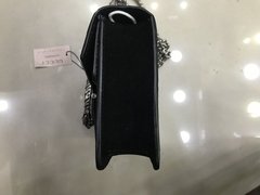 Bolsa Gucci Dionysus Mini Preta Italiana - comprar online