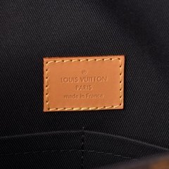 Bolsa Louis Vuitton Ivy Pequena Monogram Italiana - Bolsas e Grife