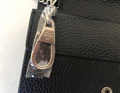 Bolsa Gucci Dionysus Super Mini Preta Italiana - Bolsas e Grife