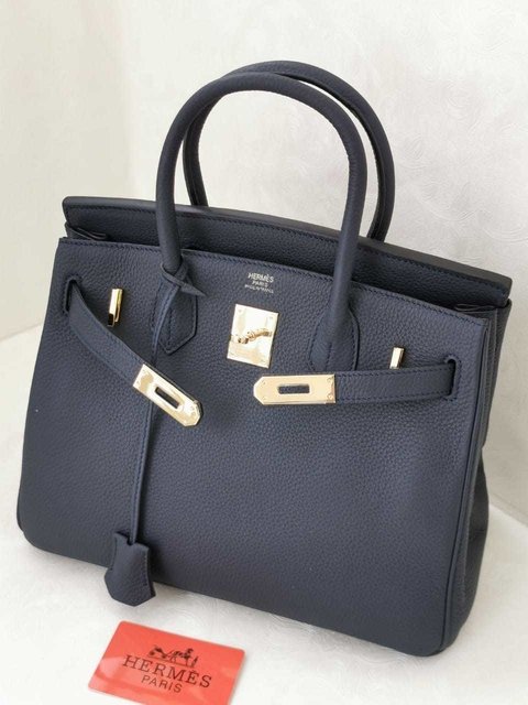 Bolsa Hermes Birkin