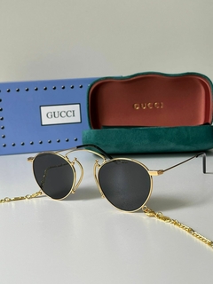 Óculos Gucci Italiana na internet