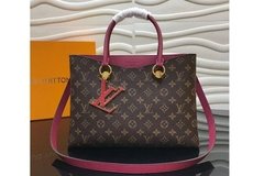 Bolsa Louis Vuitton Riverside Italiana