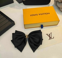 Presilha Laço de Cabelo Louis Vuitton Italiana