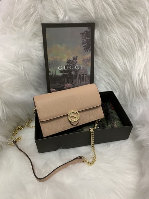 Gucci Bolsa Feminina-Réplicas Italianas - Oirelogio