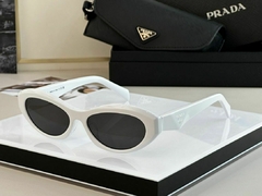 Óculos Prada Branco Italiana