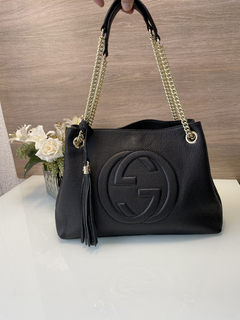 Bolsa Gucci - soho italiana