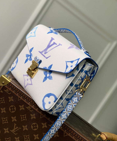 Bolsa Louis Vuitton Métis Pochette Italiana - comprar online