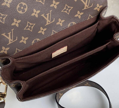 Imagem do Bolsa Louis Vuitton Metis Pochette Monogram Italiana