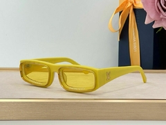Óculos Louis Vuitton Colorido Italiana na internet