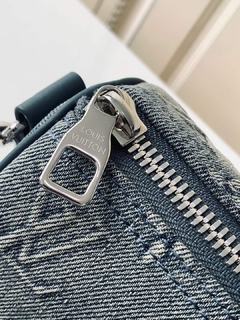 Bolsa Louis Vuitton Jeans Italiana na internet