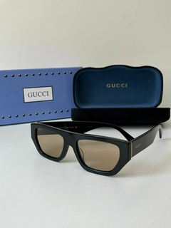 Óculos Gucci Masculino Italiana