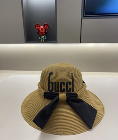 Chapéu Gucci Italiana