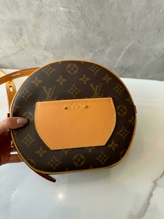 Imagem do Bolsa Louis Vuitton Boite Chapeau Monogram Italiana