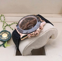 Relógio Rolex Cosmograph Daytona 40mm Italiana - comprar online