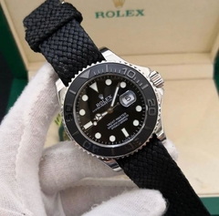 Relógio Rolex Sea-Dweller Masculino 43mm Italiana