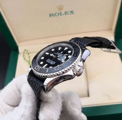 Relógio Rolex Sea-Dweller Masculino 43mm Italiana - comprar online