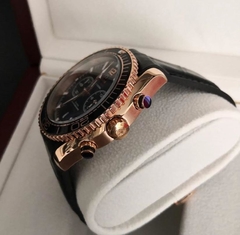 Relógio Omega Speedymaster 42mm Masculino Italiana - comprar online