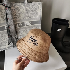 Chapéu Dior Italiana - loja online