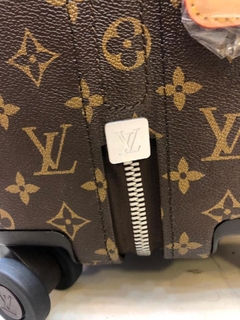 Mala de Viagem Louis Vuitton Monogram