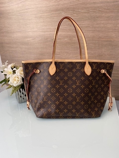 Bolso Neverfull Monogram