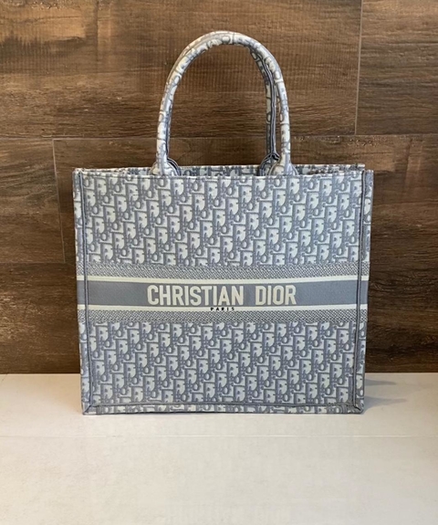 Christian dior bolsa tote hotsell