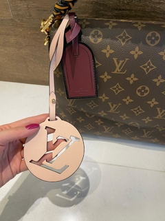 Bolsa Louis Vuitton Beaubourg Mm Italiana na internet