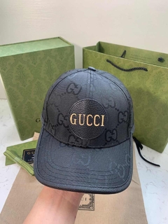 Boné Gucci Italiana