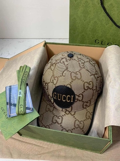 Boné Gucci Italiana - comprar online