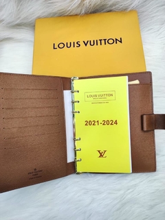 louis vuitton calendar 2024